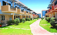 Foto Hotel Mediterranean Beach Resort in Laganas ( Zakynthos)